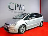 Ford S-Max | LEDER| AHK | SHZ | AUTOMATIK | KLIMA | - Ford S-Max in Ludwigshafen