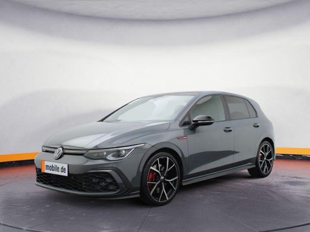 Volkswagen Golf GTI 8 2.0 TSI DSG PANO IQ.LIGHT KAMERA ACC 