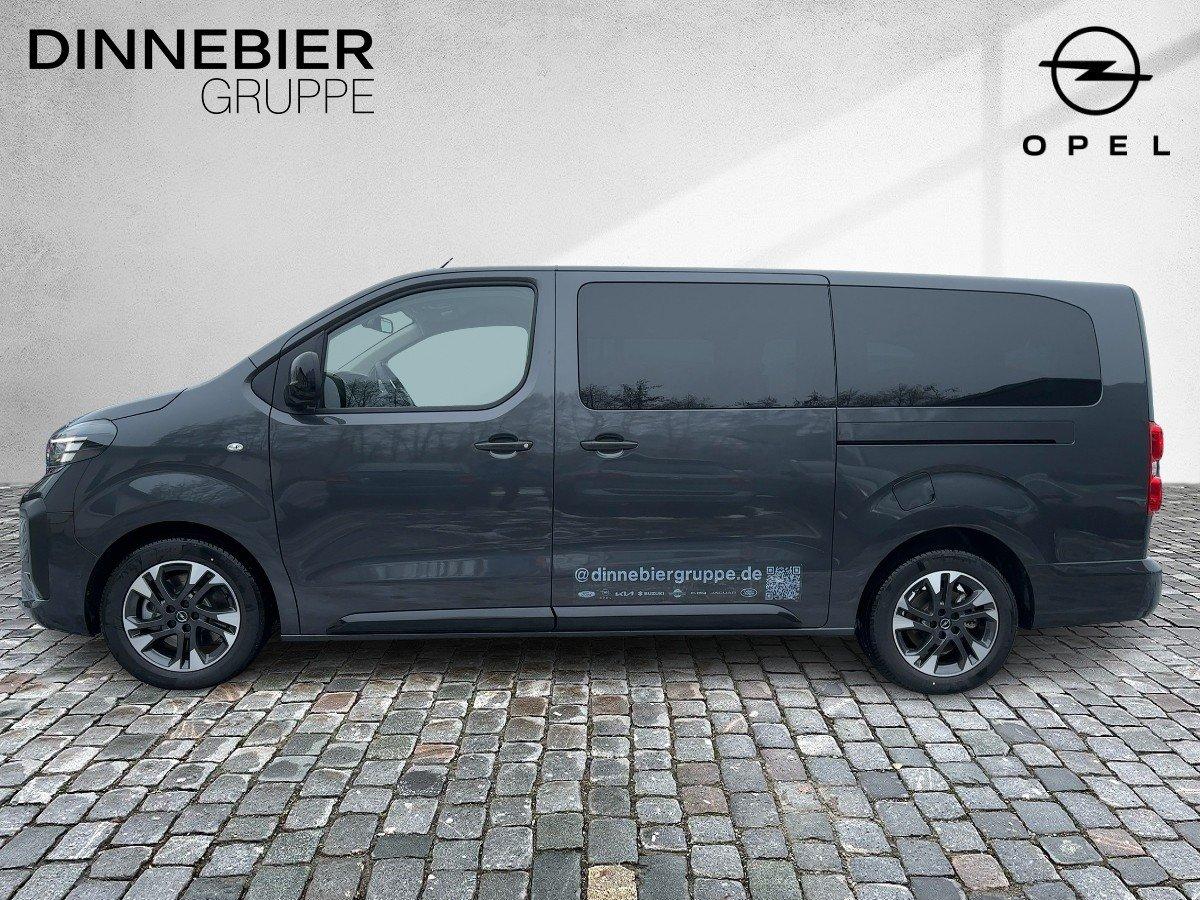Opel ZAFIRA XL Edition. 2.2 Diesel AT-8 CAM LED NAVI
