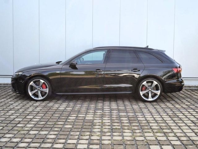 A4 Avant 45 TFSI 265 PS qu. S-tr. S line COMPETI
