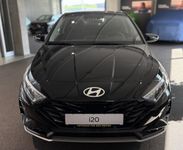 Hyundai i20 - Vorschau Bild 20