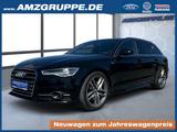 Audi A6 Avant 3.0TDI quattro S-Line+Luftfahrwerk+LED - Audi A6: Luftfahrwerk