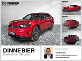 Ford CAPRI Premium Ext.Range 77kWh LED+Kamera+Navi - Ford Capri: Rot