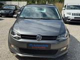 Volkswagen Polo V Comfortline*SHZ*MFL*PDC*Tüv 27 - gebrauchte VW Polo aus dem Jahr 2012