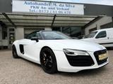 Audi R8 Spyder 4.2 FSI S-tronic quattro *B&O*Leder* - Audi R8: Tron