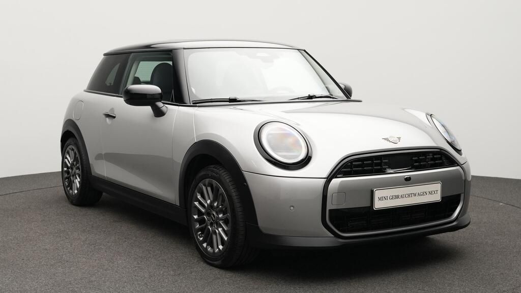 MINI Classic Trim imagem 2