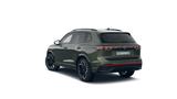 Volkswagen Tiguan R-Line 1.5 eTSI 20Z*Matrix*H&K*Massage*Hu - mit Benzin-Antrieb: Grün