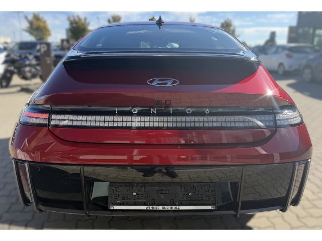 Hyundai IONIQ 6 – Bild 6