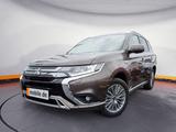Mitsubishi Plug-in Hybrid Outlander Basis sofort Smartlink  - Mitsubishi in Nürnberg