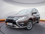 Mitsubishi Plug-in Hybrid Outlander Basis sofort Smartlink  - Mitsubishi in Saarbrücken