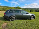 Volkswagen Golf 7 GTD Variant 2.0 TDI DSG BMT ACC Standh.   - Volkswagen Golf: 7 TDI