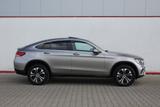 Mercedes-Benz GLC 300 de Coupé Cp. EQ Plug-In Hybrid GSHD AHK - Hybrid (Diesel/Elektro): Coupe, Panorama-Dach