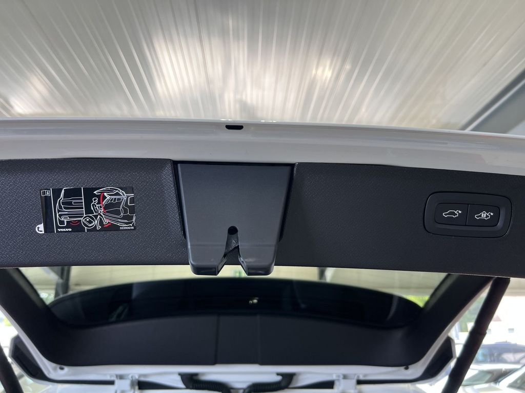 Volvo XC90 T8 Plus Bright Recharge AWD HeadUp Pano 360