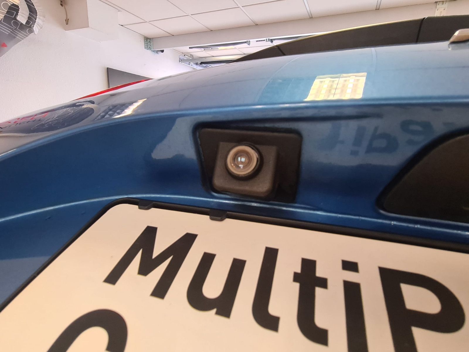 Fahrzeugabbildung Opel Crossland (X)1.2 DI Turbo /KLIMA / NAVI / KAMERA