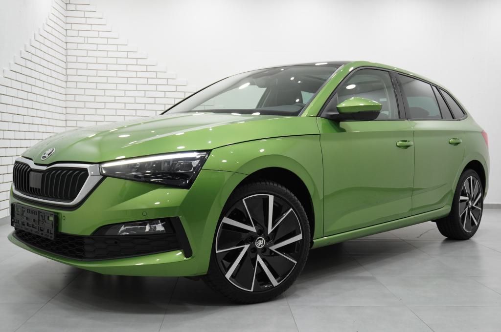 Image of Skoda Scala