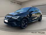 Seat Ibiza 1.0 TSI FR Black Edition SHZ SpurH Sport - Seat Ibiza: Sport Edition