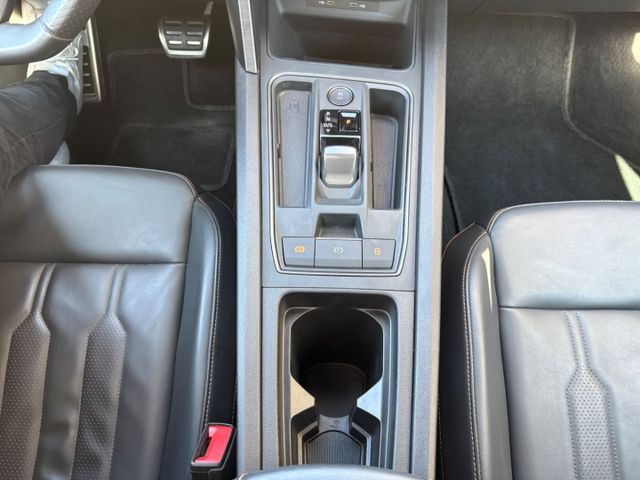 Formentor 2.0TSI VZ 4Drive *PANODACH+LEDER+NAVI*