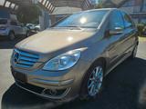 Mercedes-Benz B 200 B -KlasseTÜV NEU - gebrauchte Mercedes-Benz B 200 aus dem Jahr 2005
