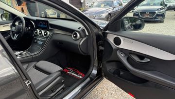 Mercedes C 200 - 11