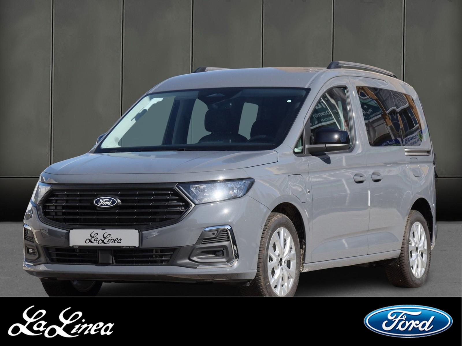 Ford Tourneo Connect