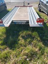 Vezeko  Autotransporter   ZGG 3000 kg  R2B2J  - Offers