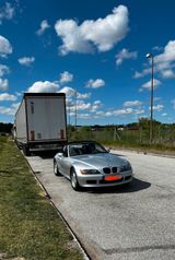 BMW Z3 1.9 Roadster Cabrio TÜV NEU! - BMW Z3 aus 1997: 1.9