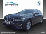 BMW 320i Touring Luxury Line HiFi DAB LED Pano.Dach - BMW 320 Gebrauchtwagen in Bremen