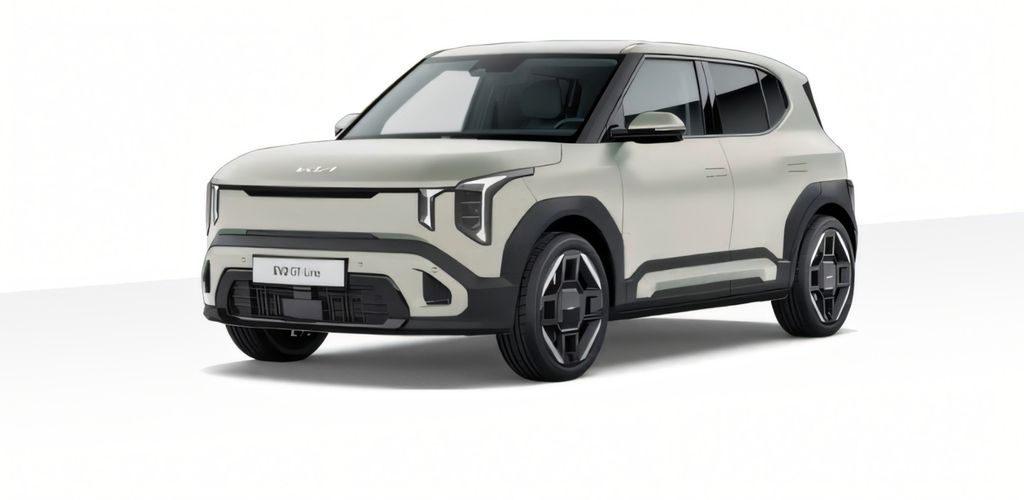Kia EV2