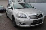 Toyota Avensis Kombi 2.2 D-CAT Sol *TÜV-NEU* - Toyota Avensis aus 2006: Kombi