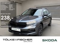 Skoda Kamiq - Vorschau Bild 1