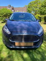 Ford Fiesta 1,0 EcoBoost 74kW Titanium, AHK, beh. WSS
