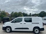 Toyota Proace City L2 Doppelkabine Meister LED.LKW - Toyota PROACE CITY Kombi Gebrauchtwagen