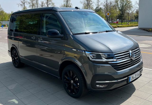 Volkswagen T6.1 California Ocean 150 kW 4motion 