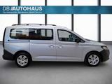 Volkswagen Caddy Kombi Maxi 2.0 TDI Navi TrailerAssist - VW Caddy 7-Sitzer