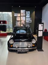 MINI Sammlerzustand / nur 20TKM / Alles Original - MINI MINI: Original