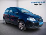 Volkswagen Fox Basis **TÜV 06/2026-KLIMA** - gebrauchte VW Fox aus dem Jahr 2005