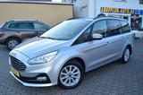 Ford Galaxy Trend Automatik 1.Hand - Ford Galaxy in Magdeburg
