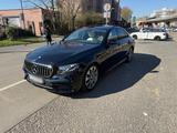 Mercedes-Benz Mercedes E220 W213 - Mercedes-Benz E-Class: W213