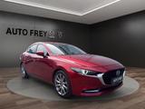 Mazda 3 X FB 179PS Selection AT+ 360°+ACAA+BOSE+LEDER- - Mazda 3 in Augsburg