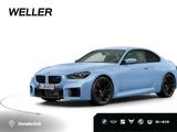 BMW M2 Coupe LCI ''19/20 PlusP MDriversP elSitze HUD - BMW M2 in Osnabrück