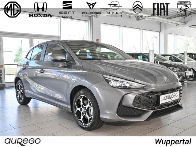 MG MG3
