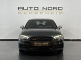 Audi S3 2.0 TFSI quat.*B&O*Pano*Raute*LED*Optik*KeyGo - Audi S3: Schiebedach
