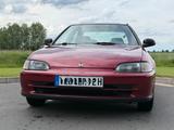 Honda Civic - Honda aus 1992