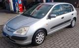 Honda CIVIC 1.4is Hatchpack AUTOMATIK - Honda Civic aus 2002: 1.4