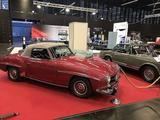 Mercedes-Benz 190 MB 190 SL Restauriert - Mercedes-Benz 190 Gebrauchtwagen