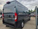 Fiat Ducato 2.3l 180 Power L2H2 2x Schiebetür/ - Fiat Ducato: L3h2