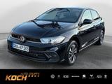 Volkswagen Polo 1.0TSI Energy DSG LED Navi Kamera - Volkswagen Polo ENERGY