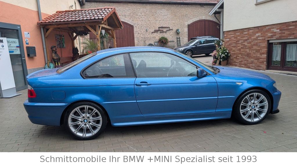 BMW 330 - Bild 14
