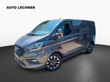Bild Transit Custom Ford