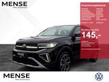 Volkswagen T-Cross 1.0 TSI DSG Style AHK Navi BlackStyle - Volkswagen T-Cross in Bielefeld